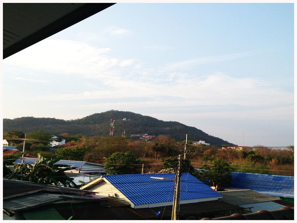 Sichangstyle Resort Đảo Koh Si Chang Ngoại thất bức ảnh