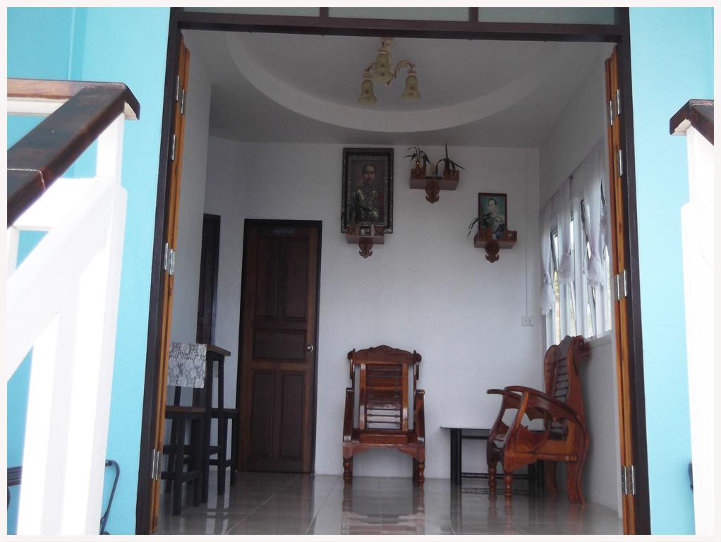 Sichangstyle Resort Đảo Koh Si Chang Ngoại thất bức ảnh