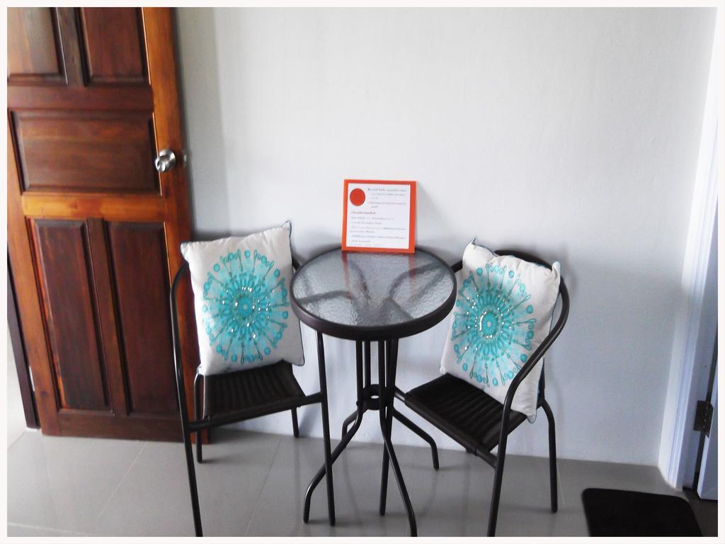 Sichangstyle Resort Đảo Koh Si Chang Ngoại thất bức ảnh