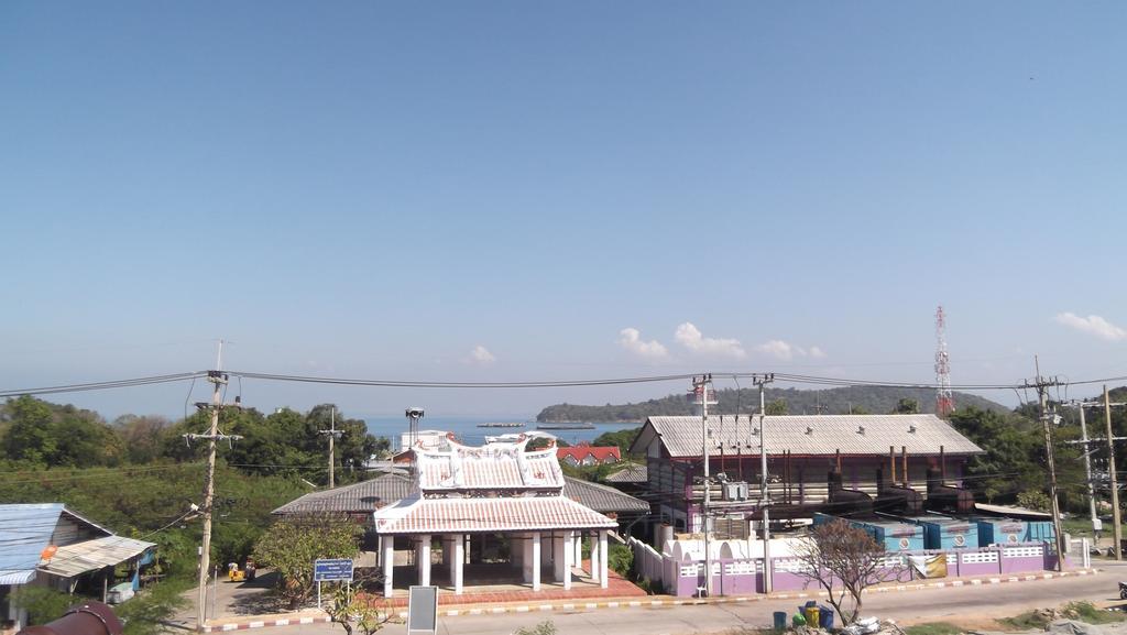 Sichangstyle Resort Đảo Koh Si Chang Ngoại thất bức ảnh
