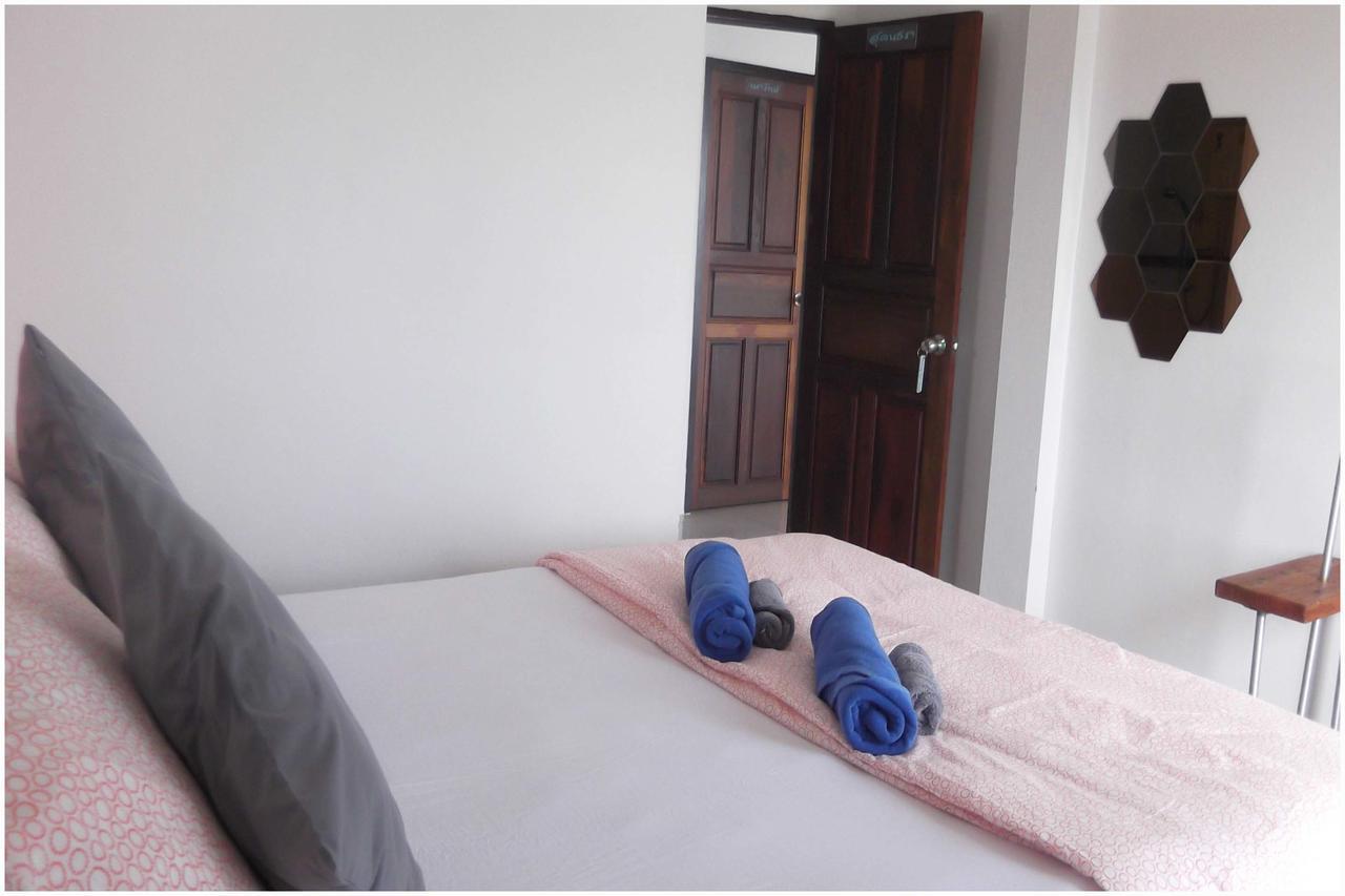 Sichangstyle Resort Đảo Koh Si Chang Ngoại thất bức ảnh