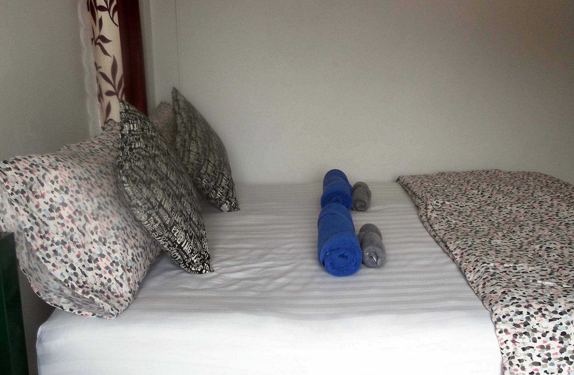 Sichangstyle Resort Đảo Koh Si Chang Ngoại thất bức ảnh