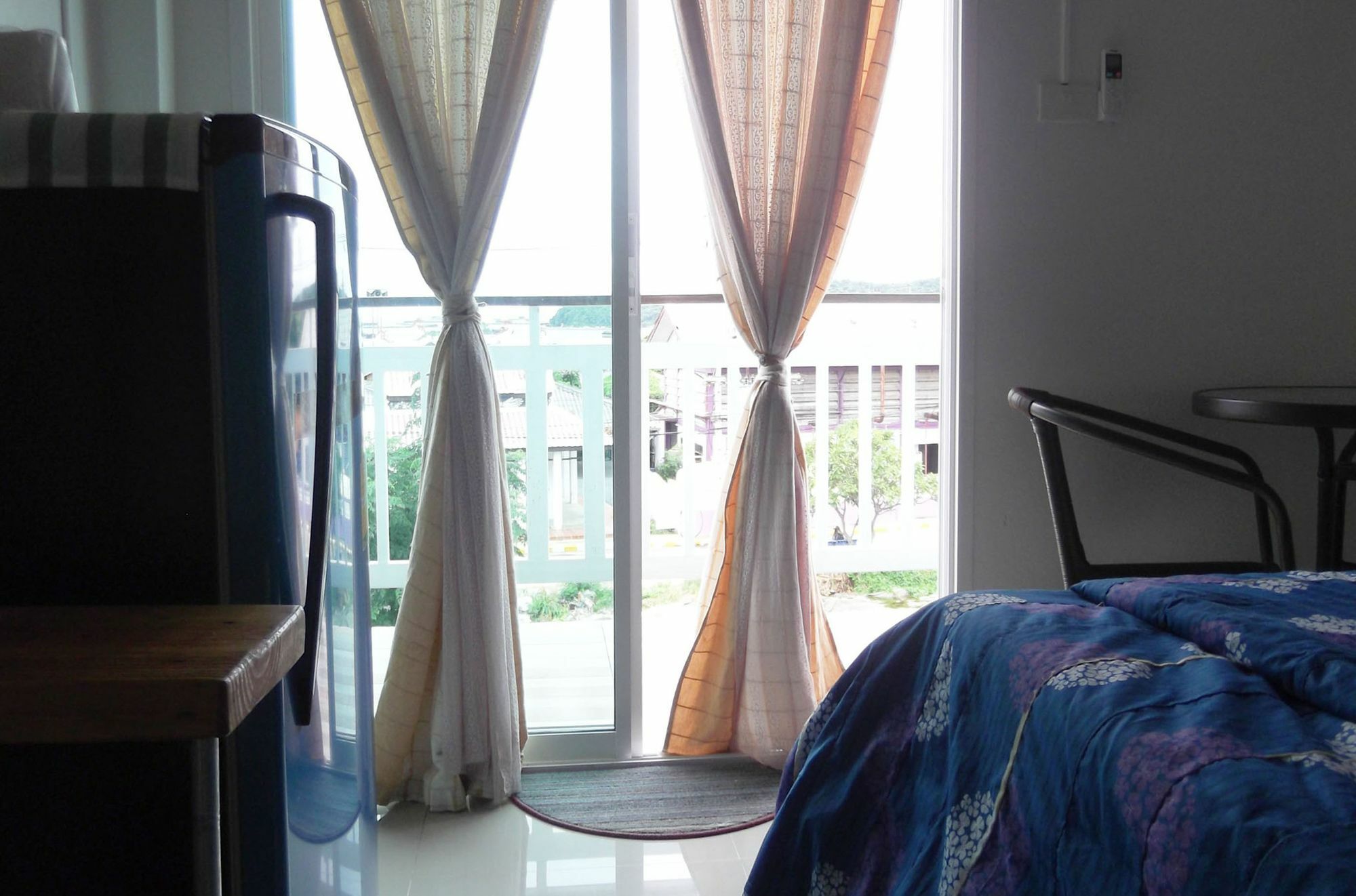 Sichangstyle Resort Đảo Koh Si Chang Ngoại thất bức ảnh