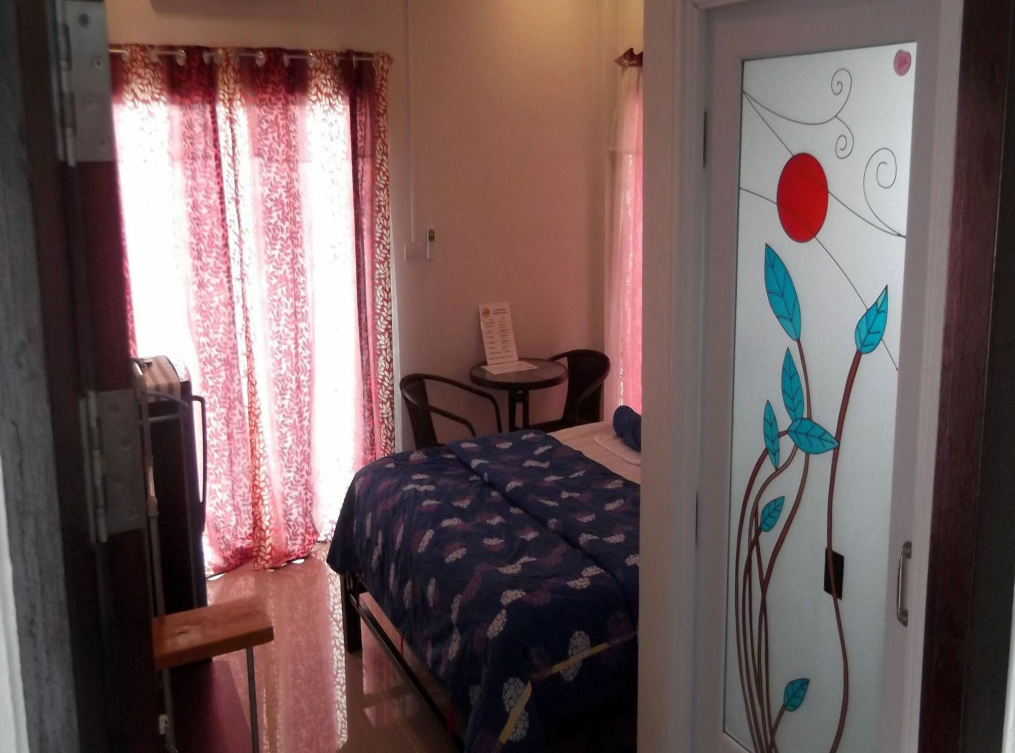 Sichangstyle Resort Đảo Koh Si Chang Ngoại thất bức ảnh