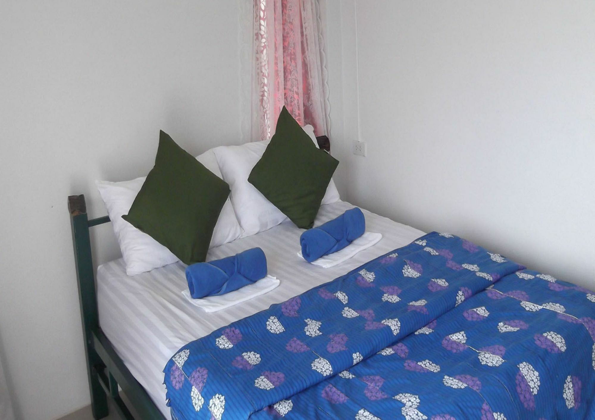 Sichangstyle Resort Đảo Koh Si Chang Ngoại thất bức ảnh