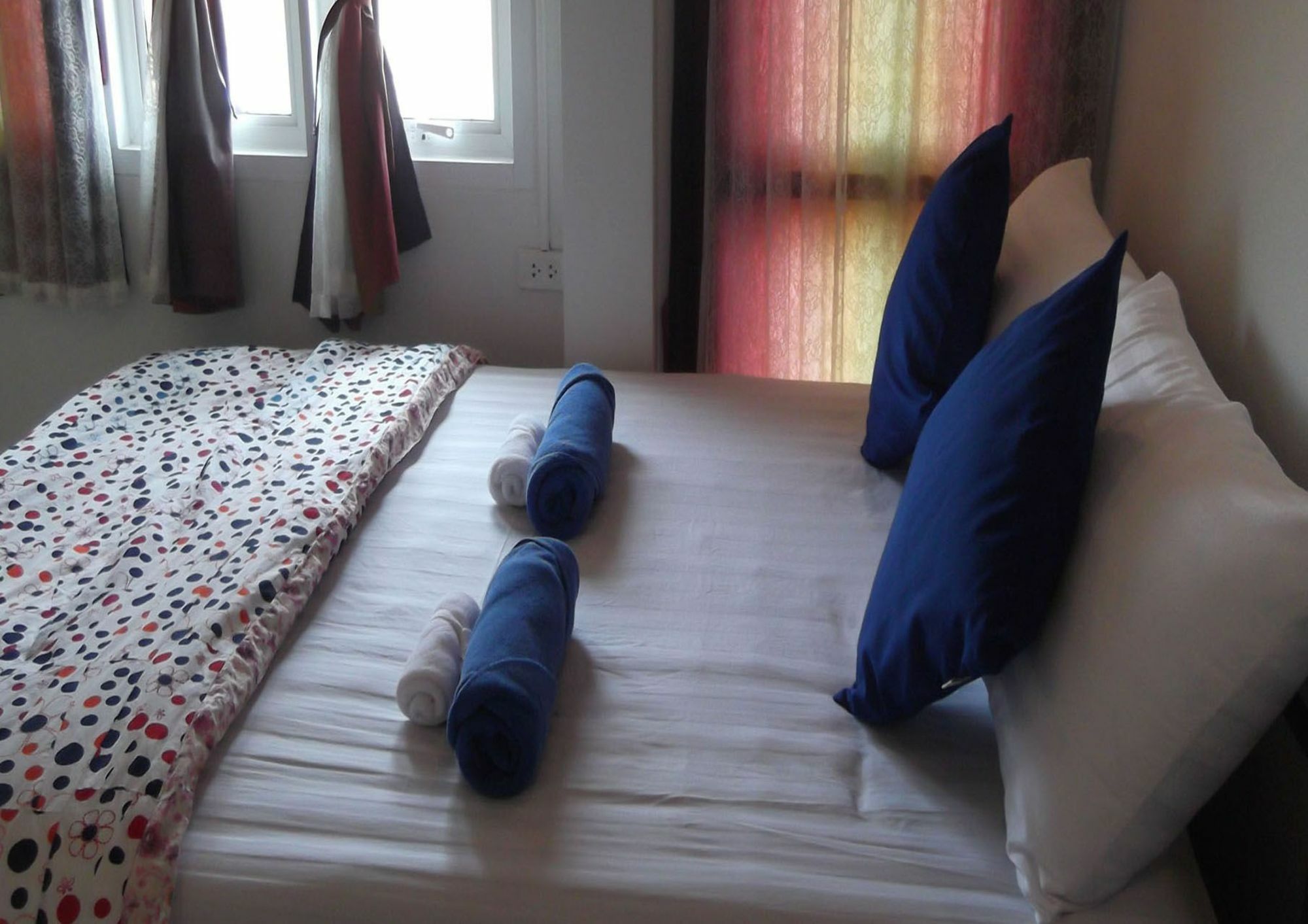 Sichangstyle Resort Đảo Koh Si Chang Ngoại thất bức ảnh