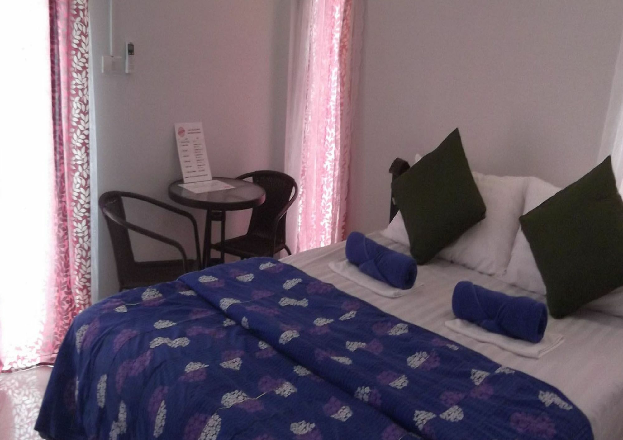 Sichangstyle Resort Đảo Koh Si Chang Ngoại thất bức ảnh