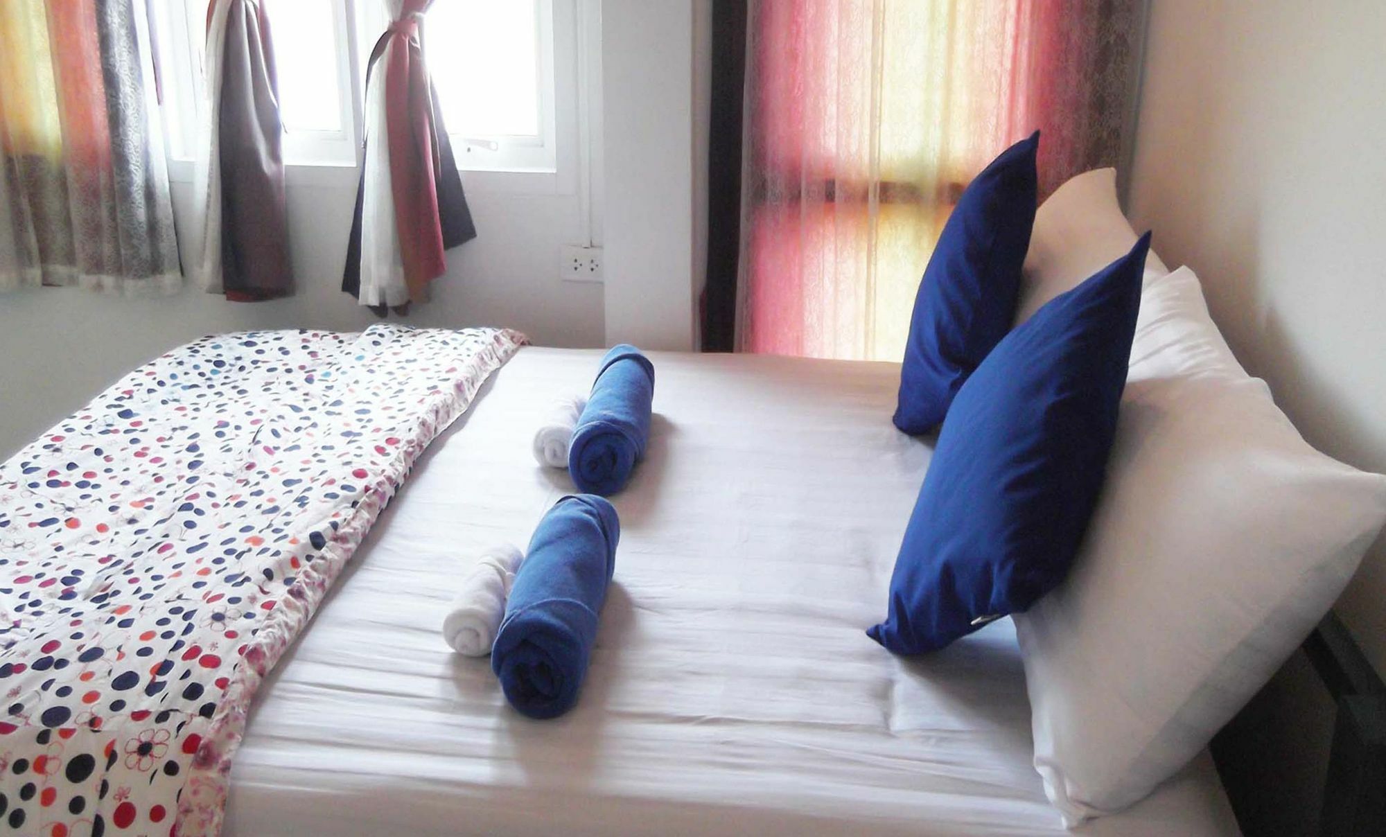 Sichangstyle Resort Đảo Koh Si Chang Ngoại thất bức ảnh