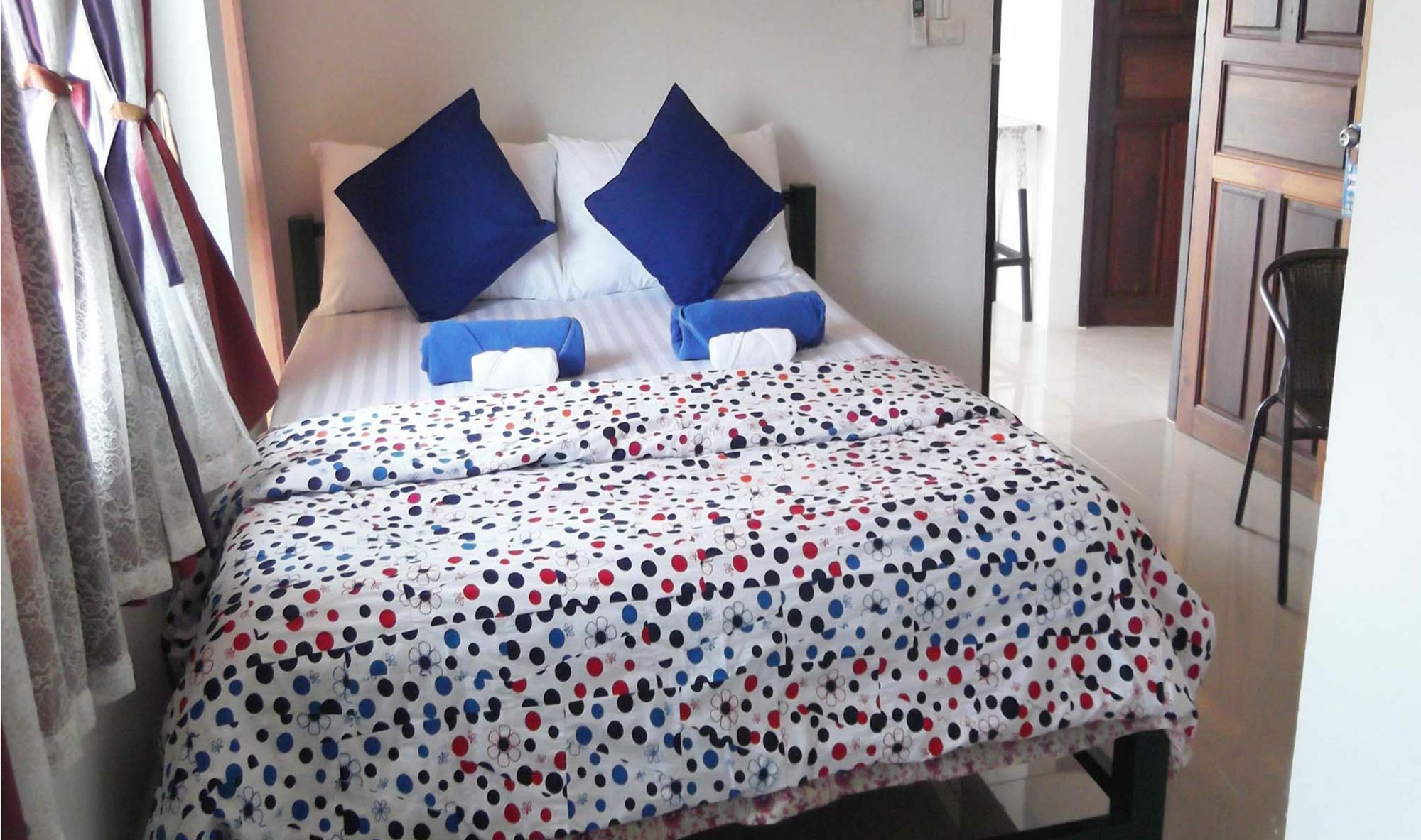 Sichangstyle Resort Đảo Koh Si Chang Ngoại thất bức ảnh
