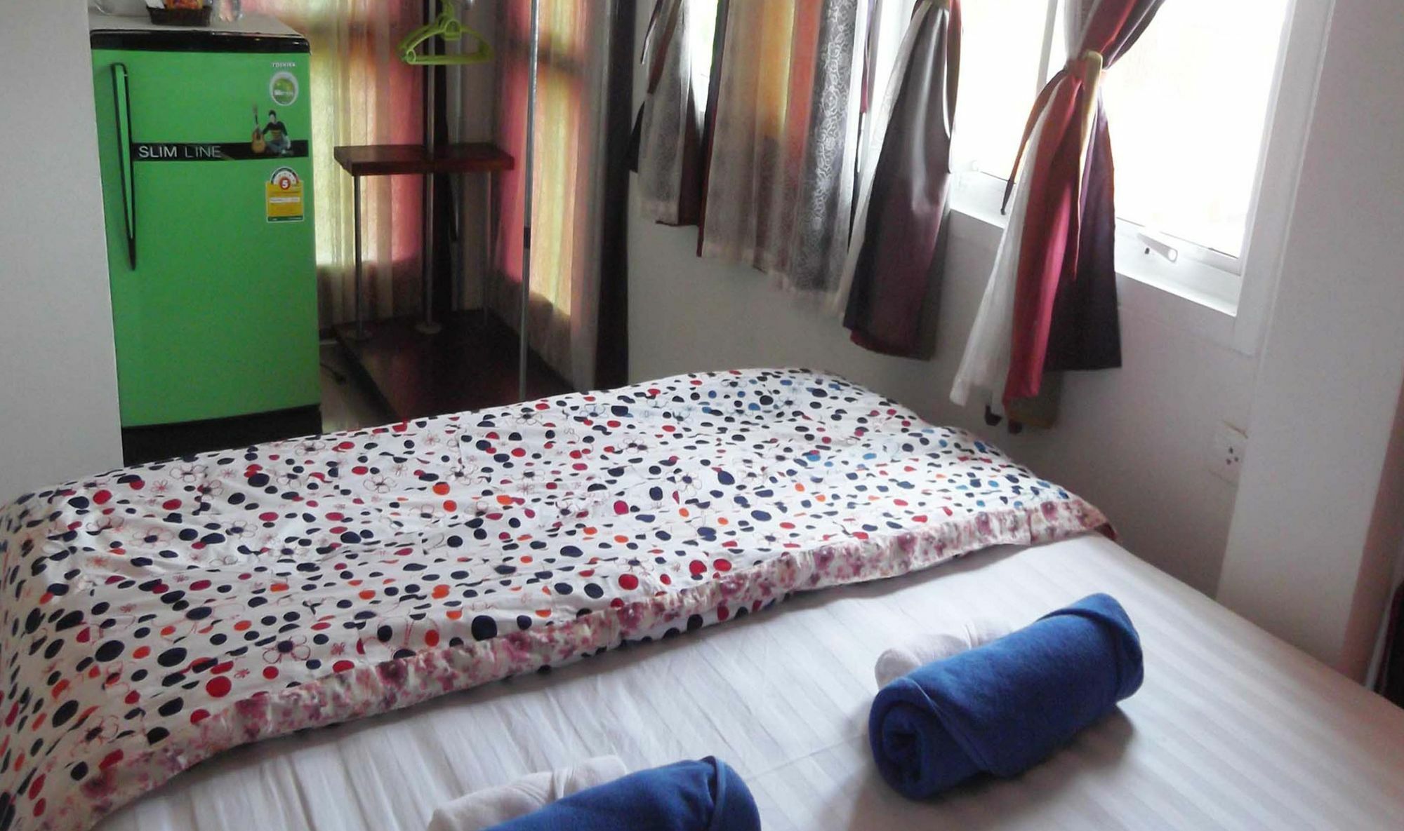 Sichangstyle Resort Đảo Koh Si Chang Ngoại thất bức ảnh